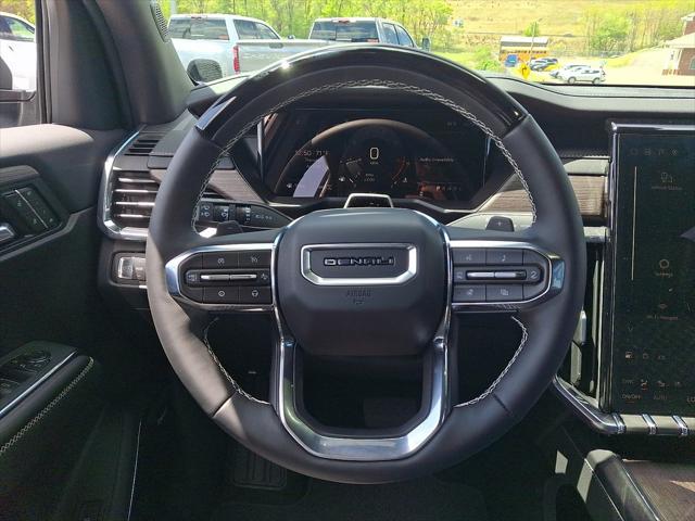 2026 GMC Acadia Denali AWD