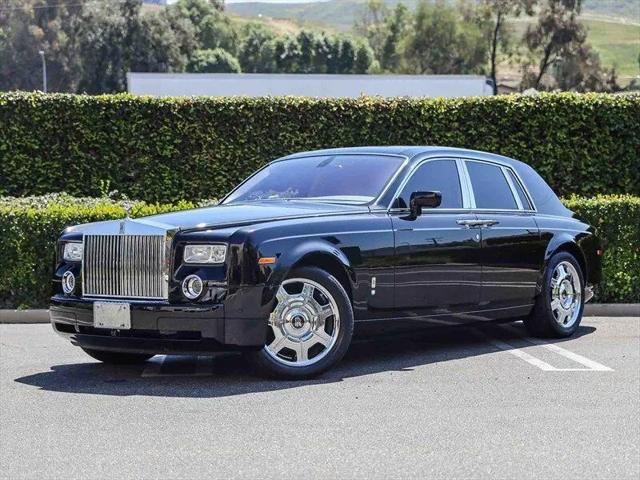 2009 Rolls-Royce Phantom Unknown for sale in San Juan Capistrano, CA