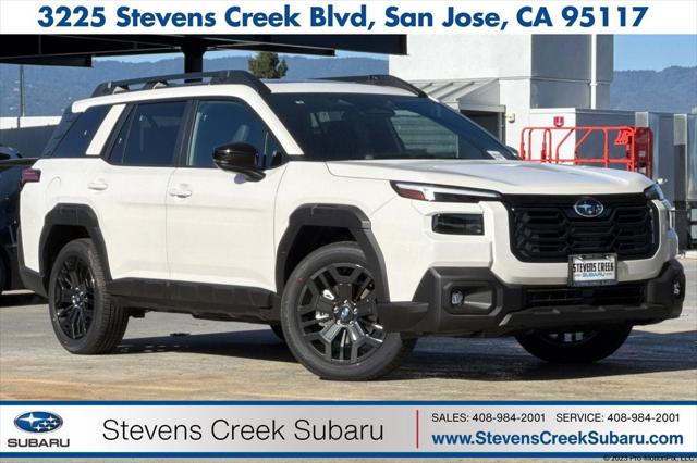 2026 Subaru Outback Limited XT for sale in San Jose, CA