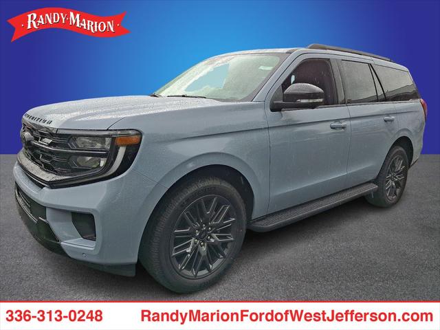2026 Ford Expedition Platinum for sale in West Jefferson, NC