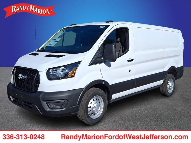 2026 Ford Transit Cargo Van Base for sale in West Jefferson, NC