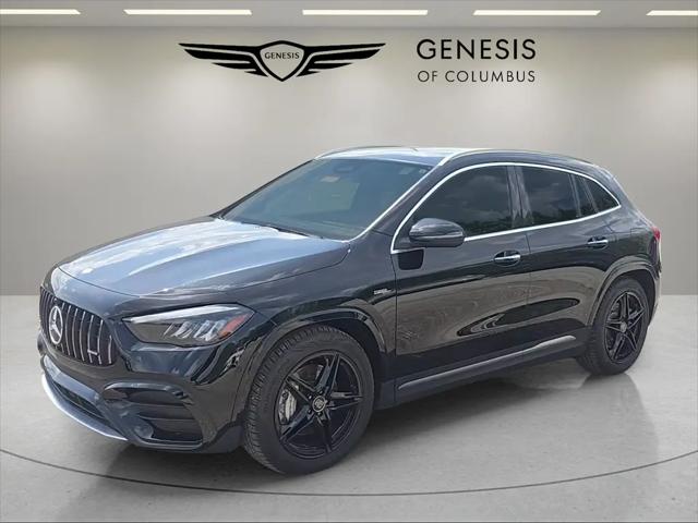 2024 Mercedes-Benz GLA-CLASS for sale near Columbus, OH