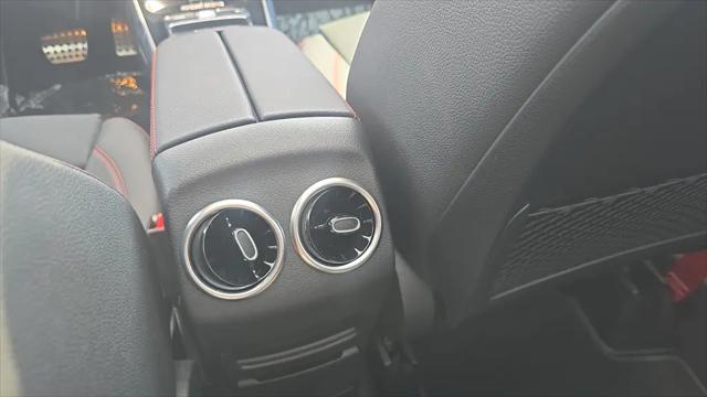 2024 Mercedes-Benz GLA-CLASS 4MATIC