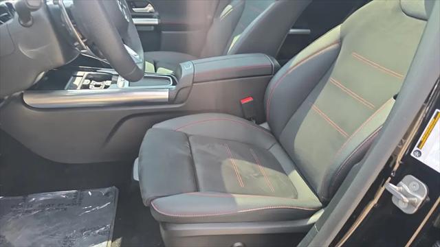 2024 Mercedes-Benz GLA-CLASS 4MATIC