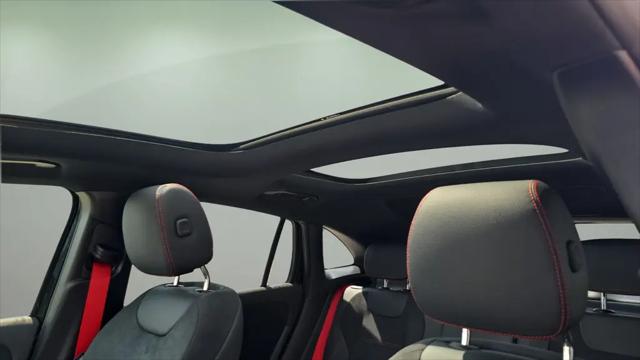 2024 Mercedes-Benz GLA-CLASS 4MATIC