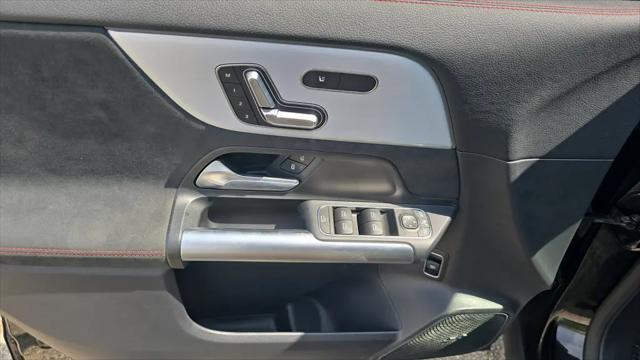 2024 Mercedes-Benz GLA-CLASS 4MATIC