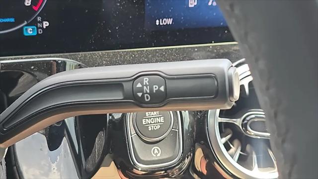 2024 Mercedes-Benz GLA-CLASS 4MATIC