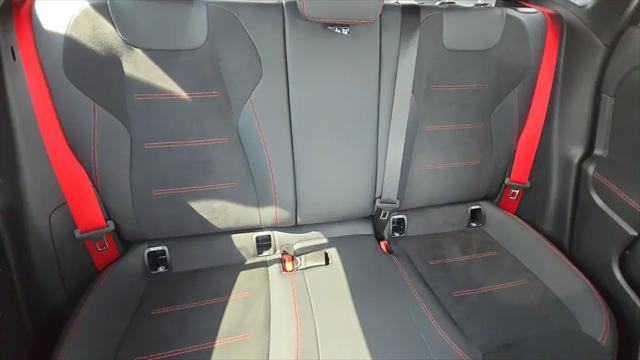 2024 Mercedes-Benz GLA-CLASS 4MATIC