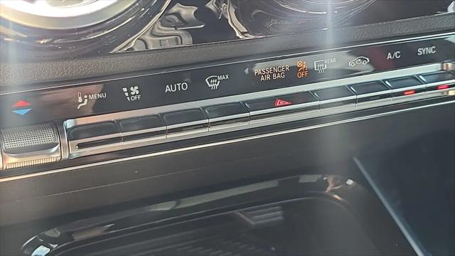 2024 Mercedes-Benz GLA-CLASS 4MATIC