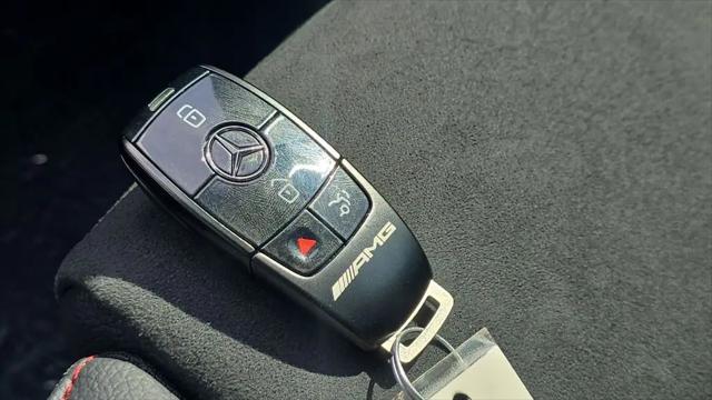 2024 Mercedes-Benz GLA-CLASS 4MATIC