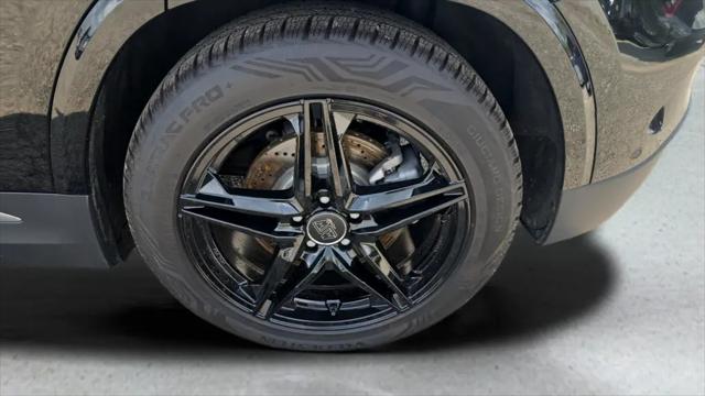 2024 Mercedes-Benz GLA-CLASS 4MATIC