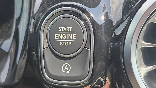 2024 Mercedes-Benz GLA-CLASS 4MATIC
