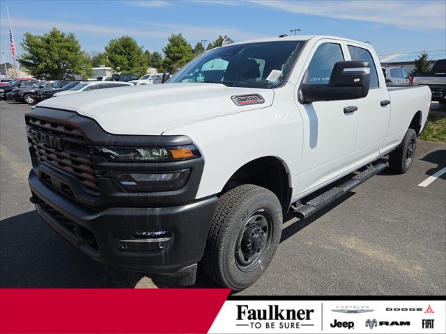 2026 Ram 2500 Tradesman Crew Cab 4x4 8 Box for sale in Mechanicsburg, PA