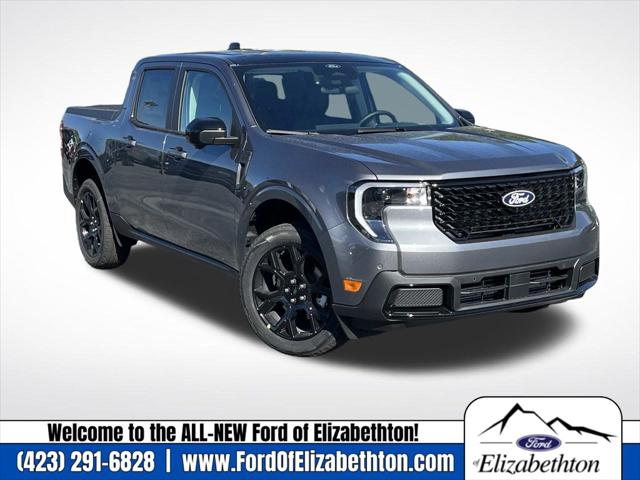 2026 Ford Maverick Lariat for sale in Elizabethton , TN