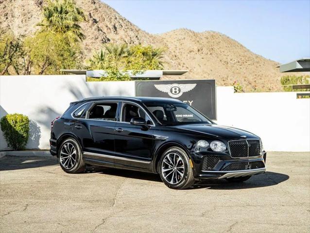 2024 Bentley Bentayga Unknown for sale in Rancho Mirage, CA