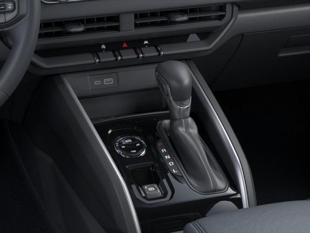 2026 Chevrolet Colorado WT, 4WD