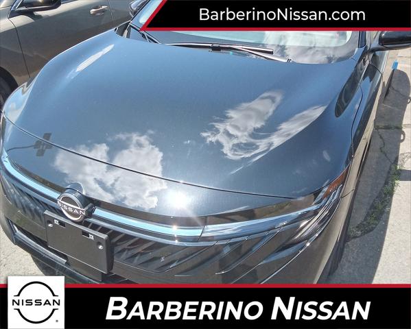 2026 Nissan Sentra SV for sale in Wallingford, CT