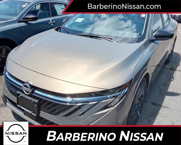 2026 Nissan Sentra SV for sale in Wallingford, CT