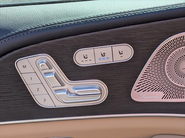 2026 Mercedes-Benz GLE GLE 450 4MATIC