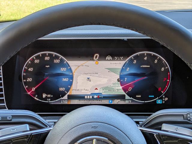 2026 Mercedes-Benz GLE GLE 450 4MATIC