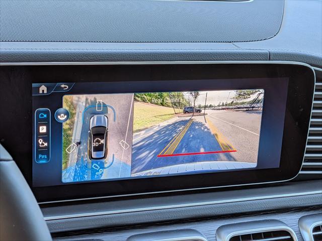 2026 Mercedes-Benz GLE GLE 450 4MATIC