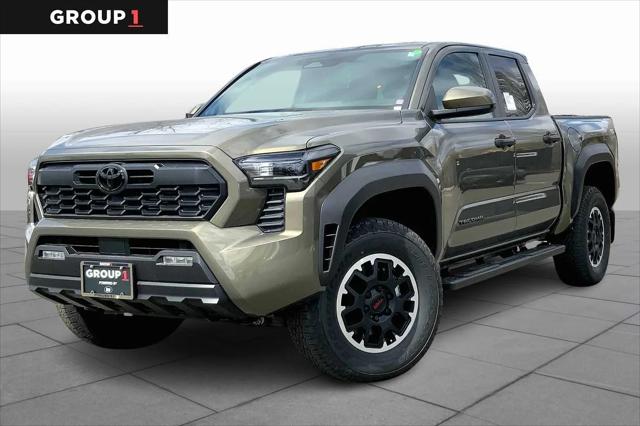 2026 Toyota Tacoma TRD Off Road for sale in Danvers, MA