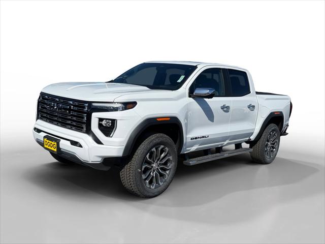 2026 GMC Canyon Denali, 4WD for sale in San Jose, CA