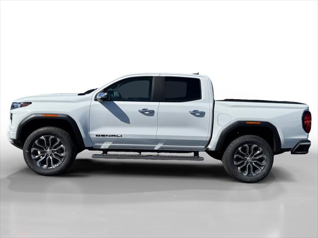 2026 GMC Canyon Denali, 4WD