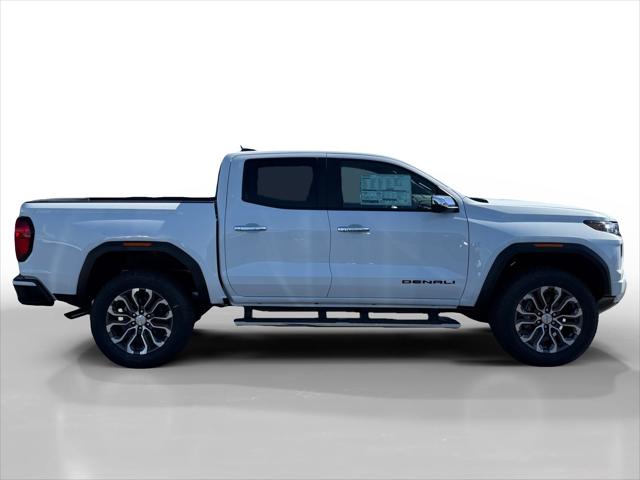 2026 GMC Canyon Denali, 4WD