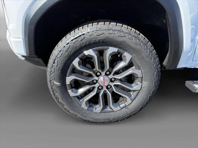 2026 GMC Canyon Denali, 4WD