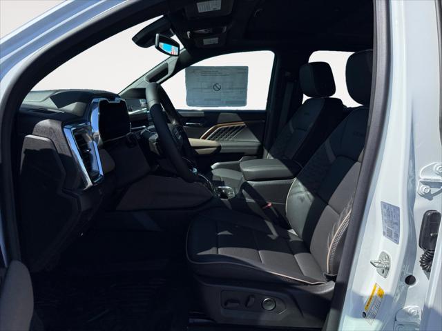 2026 GMC Canyon Denali, 4WD