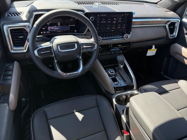 2026 GMC Canyon Denali, 4WD
