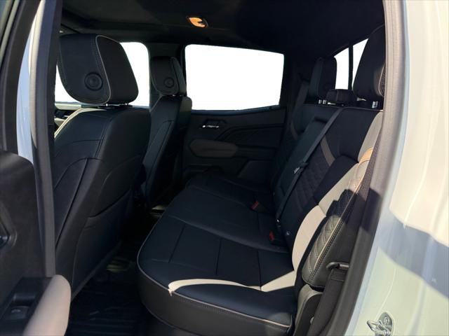2026 GMC Canyon Denali, 4WD