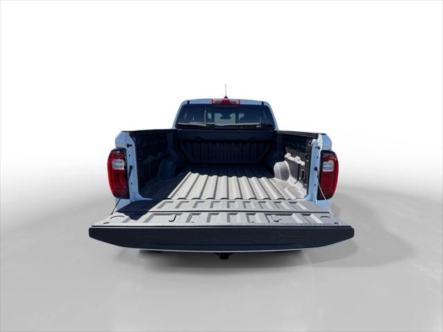 2026 GMC Canyon Denali, 4WD