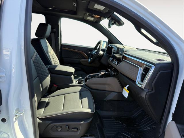 2026 GMC Canyon Denali, 4WD