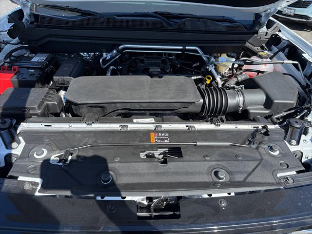 2026 GMC Canyon Denali, 4WD