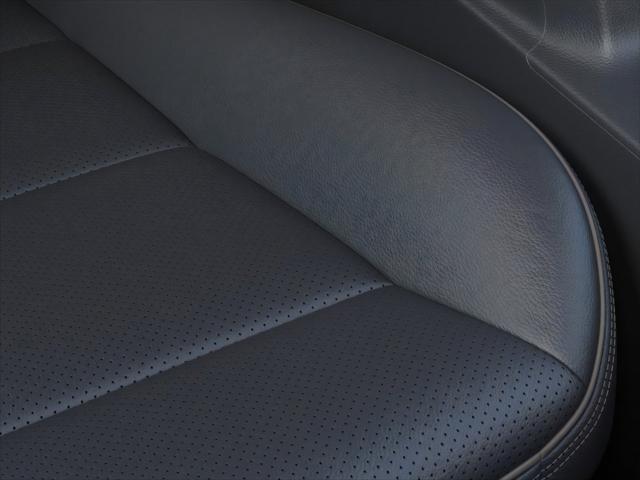 2026 GMC Canyon Denali, 4WD