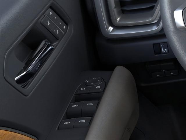 2026 GMC Canyon Denali, 4WD