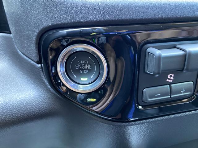 2026 Chevrolet Silverado 1500 4WD Crew Cab Short Bed LT Trail Boss