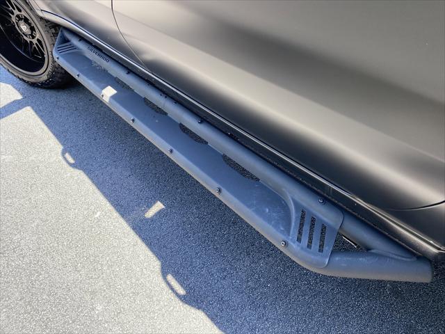 2026 Chevrolet Silverado 1500 4WD Crew Cab Short Bed LT Trail Boss