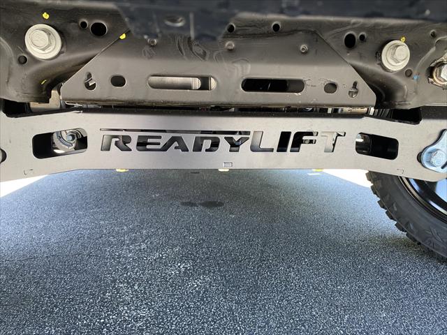 2026 Chevrolet Silverado 1500 4WD Crew Cab Short Bed LT Trail Boss