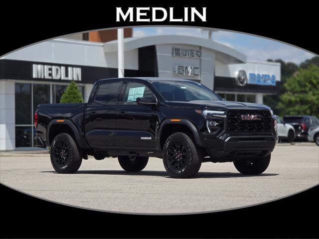 2026 GMC Canyon Elevation, RWD for sale in Wilson, NC