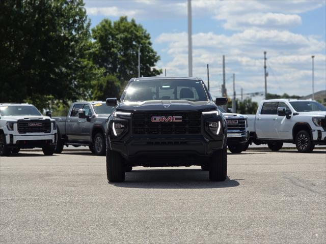 2026 GMC Canyon Elevation, RWD