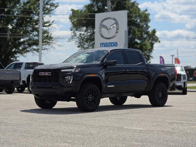 2026 GMC Canyon Elevation, RWD