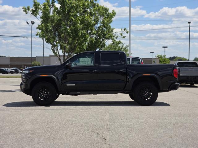 2026 GMC Canyon Elevation, RWD