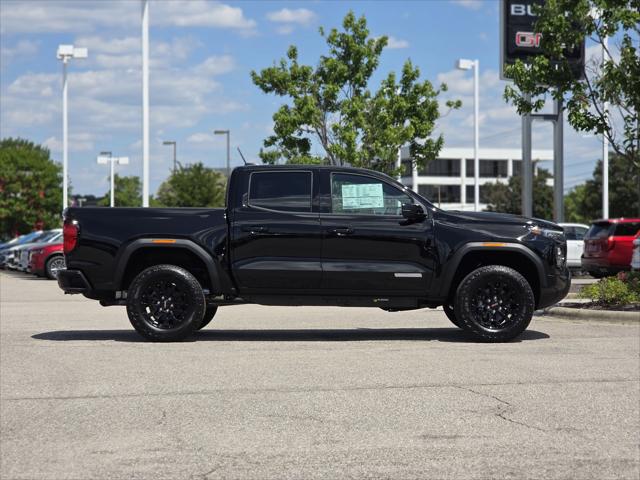 2026 GMC Canyon Elevation, RWD