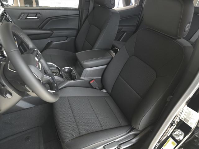2026 GMC Canyon Elevation, RWD