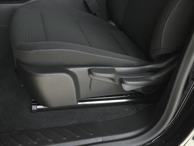 2026 GMC Canyon Elevation, RWD