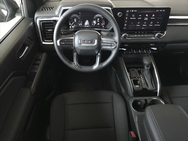 2026 GMC Canyon Elevation, RWD
