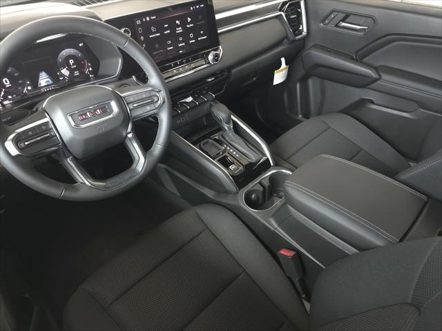 2026 GMC Canyon Elevation, RWD